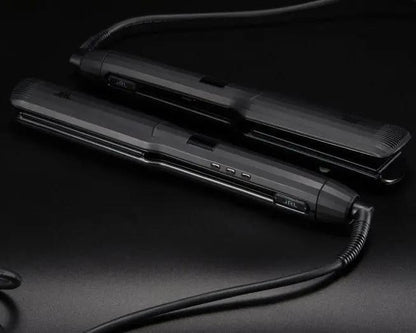 JRL Forte Pro Midnight Shine Straightening and Curling JRL
