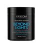 PROFESSIONAL BLEACHING POWDER BEYOND LIGHTS 500GR Farcom