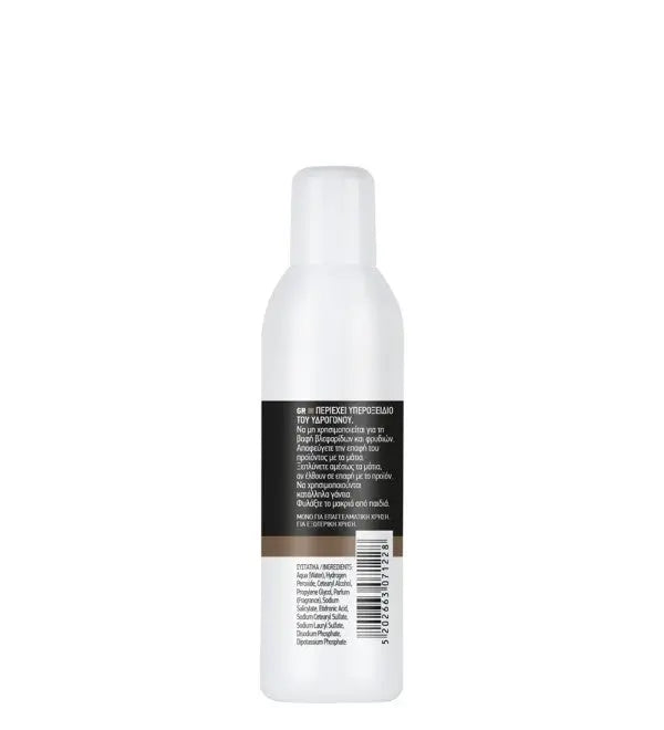 CREAM DEVELOPER 30 VOL (9%) 100ML Farcom