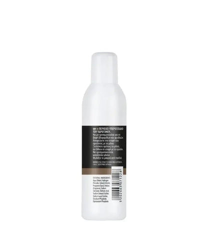 CREAM DEVELOPER 30 VOL (9%) 100ML Farcom