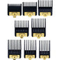 BaByliss PRO 4Artists Premium Clipper Guards BaByliss