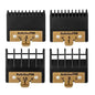 Babyliss PRO Skeleton Comb Set BaByliss