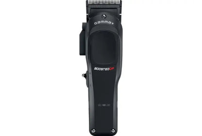 Gamma+ Boosted Up Clipper GAMMA+