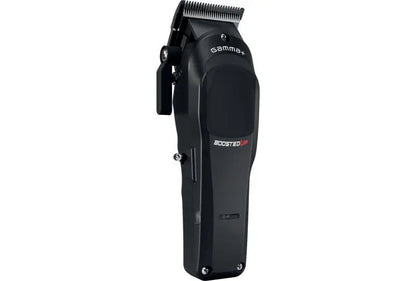 Gamma+ Boosted Up Clipper GAMMA+
