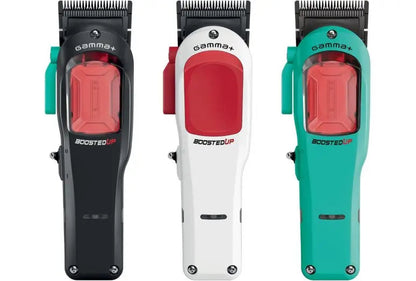 Gamma+ Boosted Up Clipper GAMMA+