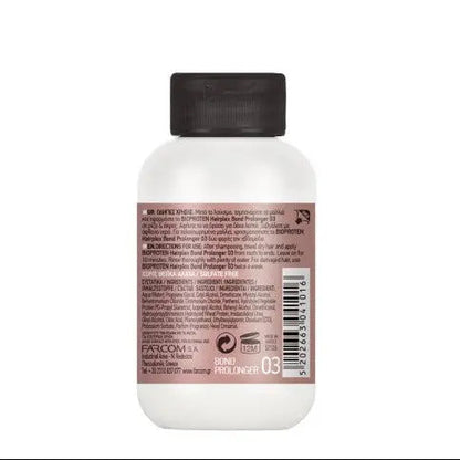 HAIRPLEX O3 Bond Prolonger 03 – 100 ml BIOPROTEN