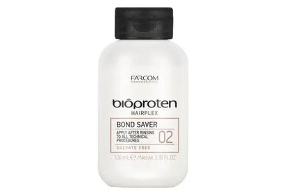 HAIRPLEX KIT 3X100ML BIOPROTEN