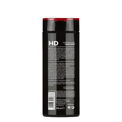 HD Conditioner Nutri Balance 330 ml HD