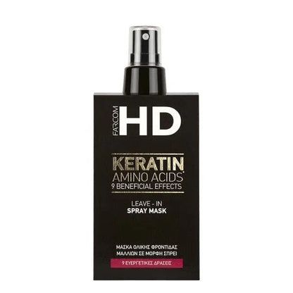 HD LEAVE – IN SPRAY MASK 150ML HD