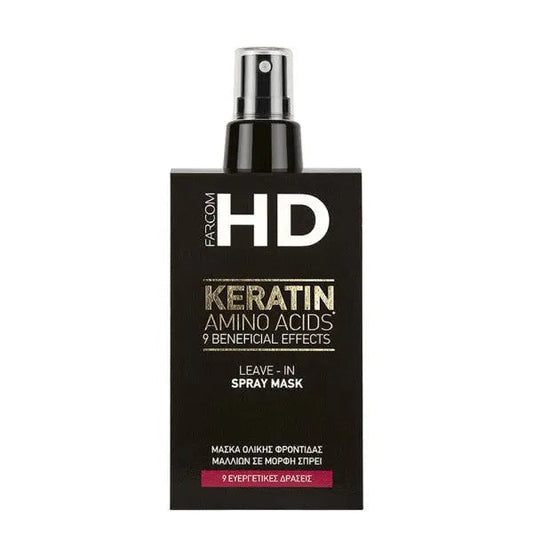HD LEAVE – IN SPRAY MASK 150ML HD