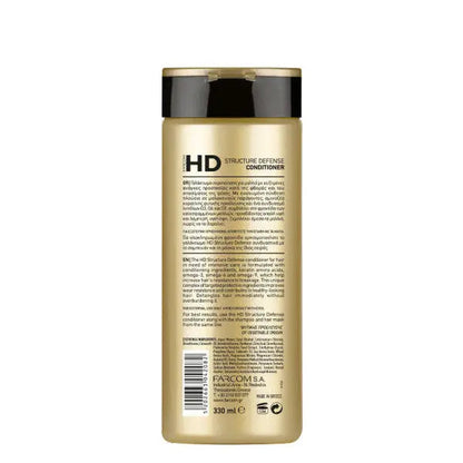 HD Conditioner Structure Defense 330 ml HD