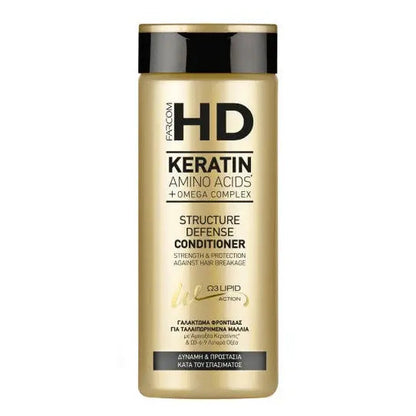 HD Conditioner Structure Defense 330 ml HD