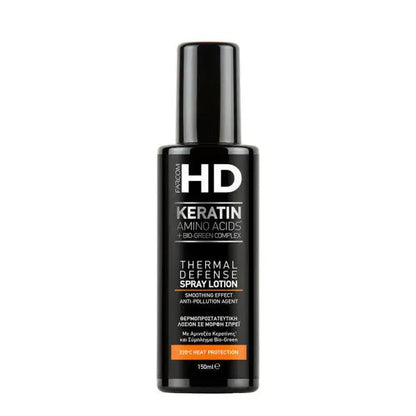 HD THERMAL DEFENSE SPRAY LOTION 150ML HD