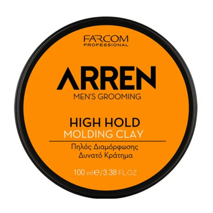 HIGH HOLD MOLDING CLAY ARREN