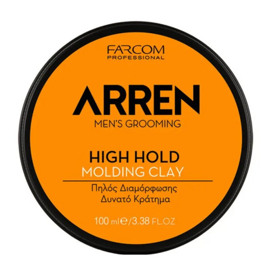 HIGH HOLD MOLDING CLAY ARREN