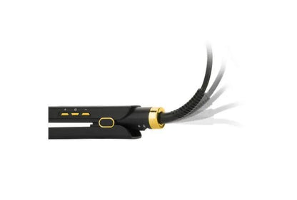 Gamma+ Twin Pro Straightener – Dubbel-plattors GAMMA+