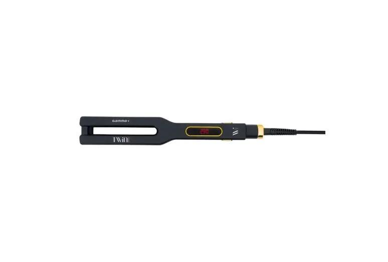 Gamma+ Twin Pro Straightener – Dubbel-plattors GAMMA+