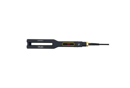Gamma+ Twin Pro Straightener – Dubbel-plattors GAMMA+