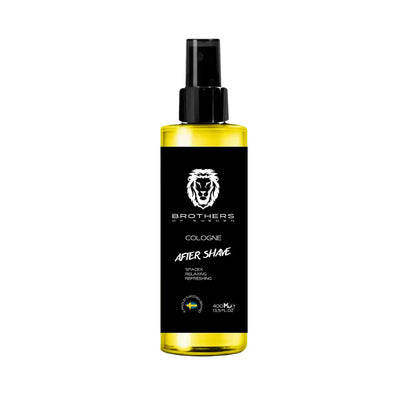 Aftershave Cologne 02 - Lemon Brothers Of Sweden