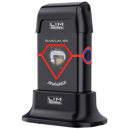 LIM SHAVLIM 15K DEVOURER SHAVER CORDLESS LIM