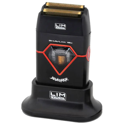 LIM SHAVLIM 15K DEVOURER SHAVER CORDLESS LIM