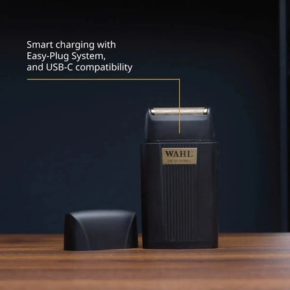 Wahl Micro Power Shaver WAHL