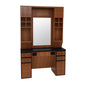 BarberCity Signature Woodline BarberCity