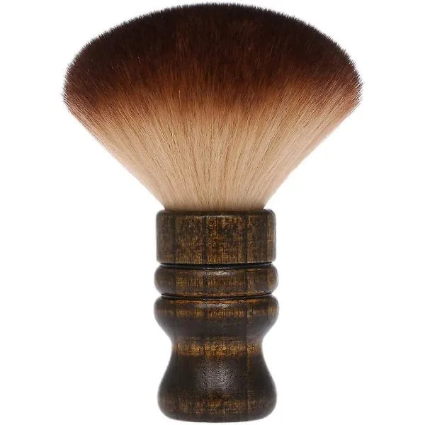 Soft Neck Duster Brush 2