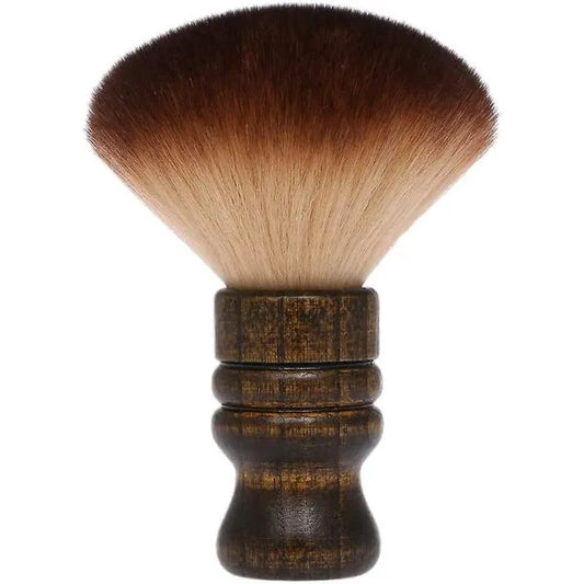 Soft Neck Duster Brush 2