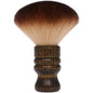 Soft Neck Duster Brush 2