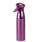 Automatisk Sprayflaska i Rosa Metallic BarberCity