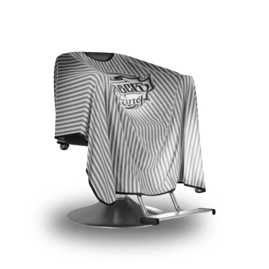 Pro King Vit- Klippkappa BarberCity