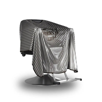 Pro King Grå- Klippkappa BarberCity