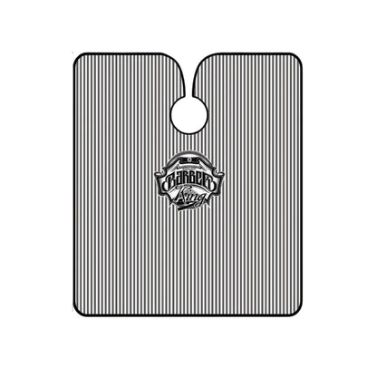 Pro King Grå- Klippkappa BarberCity