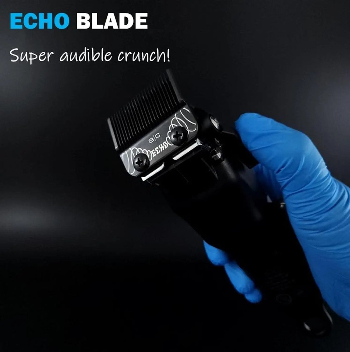 StyleCraft Rebel Limited – Super-Torque Cordless Clipper (King SalaDeen Edition) Stylecraft
