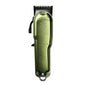 Wahl Professional All-Metal Legend+ Cordless Clipper – Grön WAHL