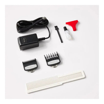 Wahl Professional All-Metal Legend+ Cordless Clipper – Grön WAHL