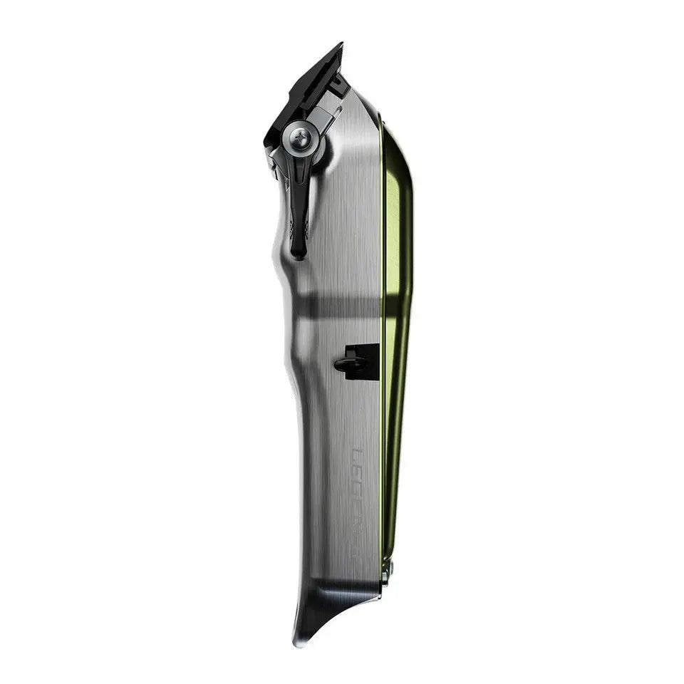 Wahl Professional All-Metal Legend+ Cordless Clipper – Grön WAHL
