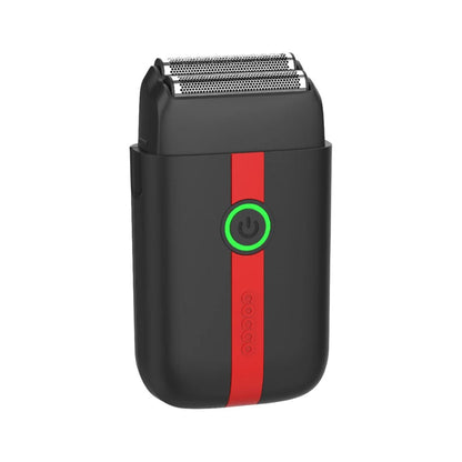 COCCO Veloce Lite Shaver Black Red Stripe COCCO
