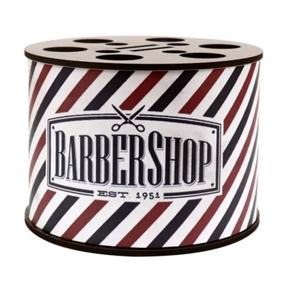 Barberarens Bordsförvaring BarberCity
