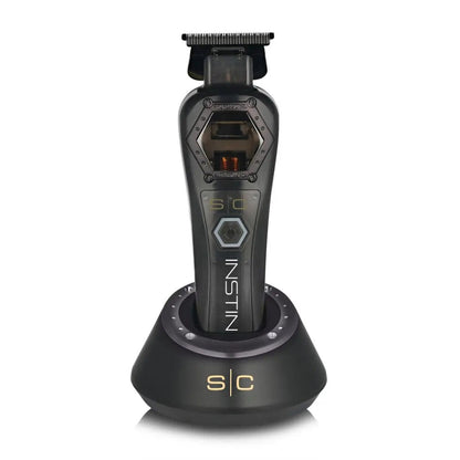 Instinct Metal Professional Hair Trimmer Stylecraft