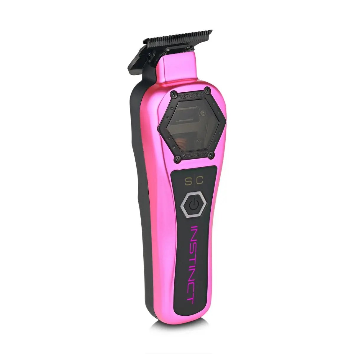 Instinct Metal Professional Hair Trimmer Stylecraft