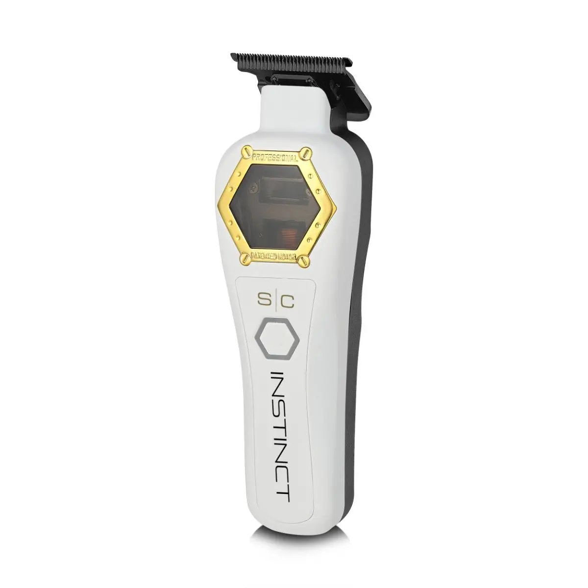 Instinct Metal Professional Hair Trimmer Stylecraft