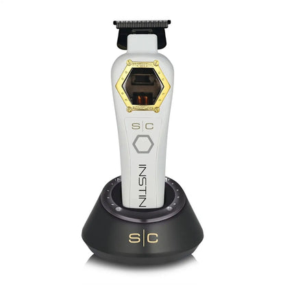 Instinct Metal Professional Hair Trimmer Stylecraft