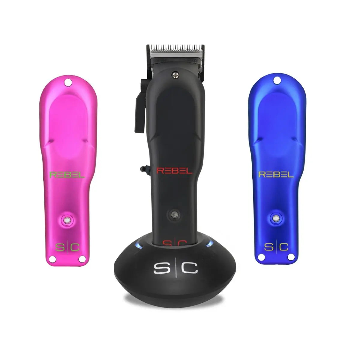 SC Rebel Clipper Stylecraft