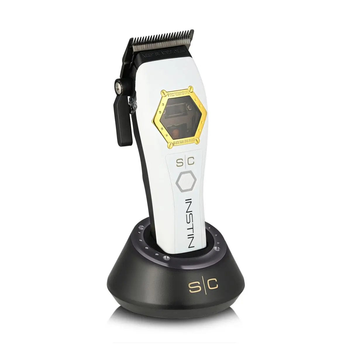 Instinct Metal Professional Hair Clipper Stylecraft