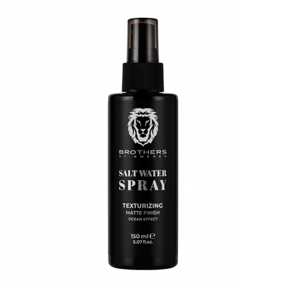 Brothers of Sweden Salt Water Spray 150 ml Brothers Of Sweden