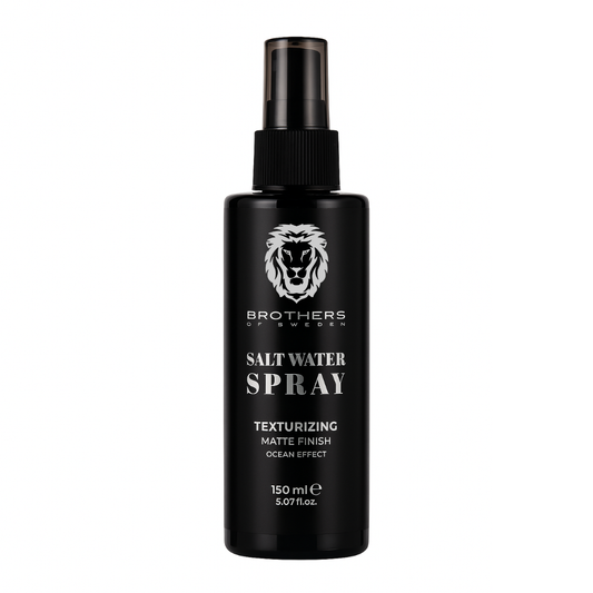 Brothers of Sweden Salt Water Spray 150 ml