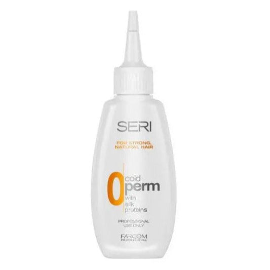 PERMANENT No 0 80 ML SERI