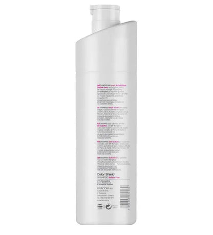 SERI Shampoo Color Shield Sulfate Free 1000 ml SERI